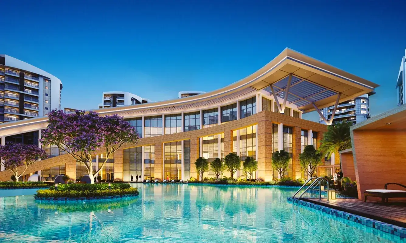 Rishita Mulberry Heights Overview 1