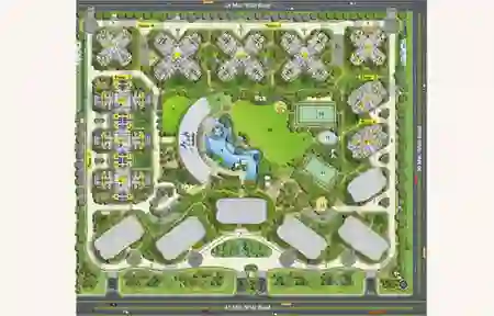 Master Plan